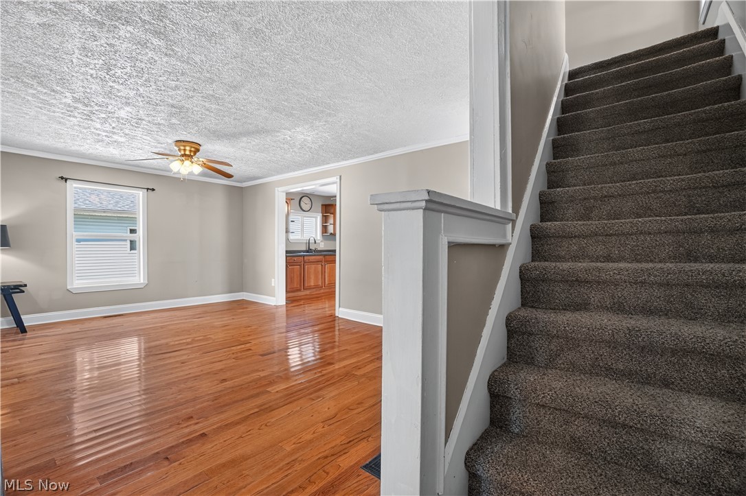 3320 Ridgewood Avenue Ashtabula OH 44004