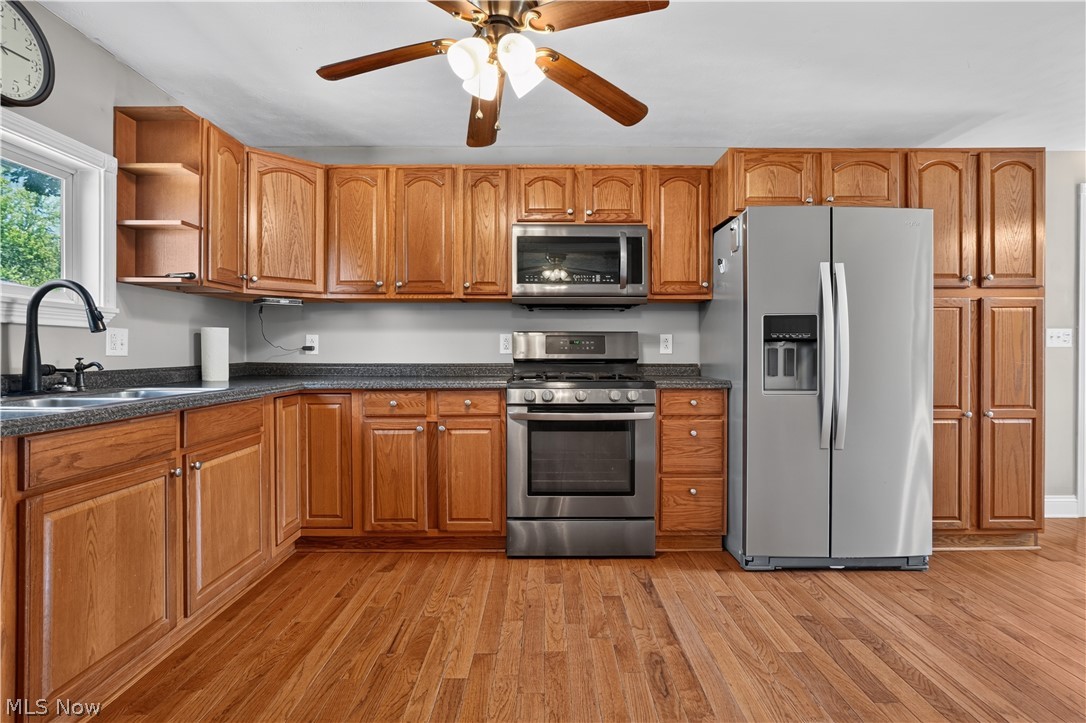 3320 Ridgewood Avenue Ashtabula OH 44004