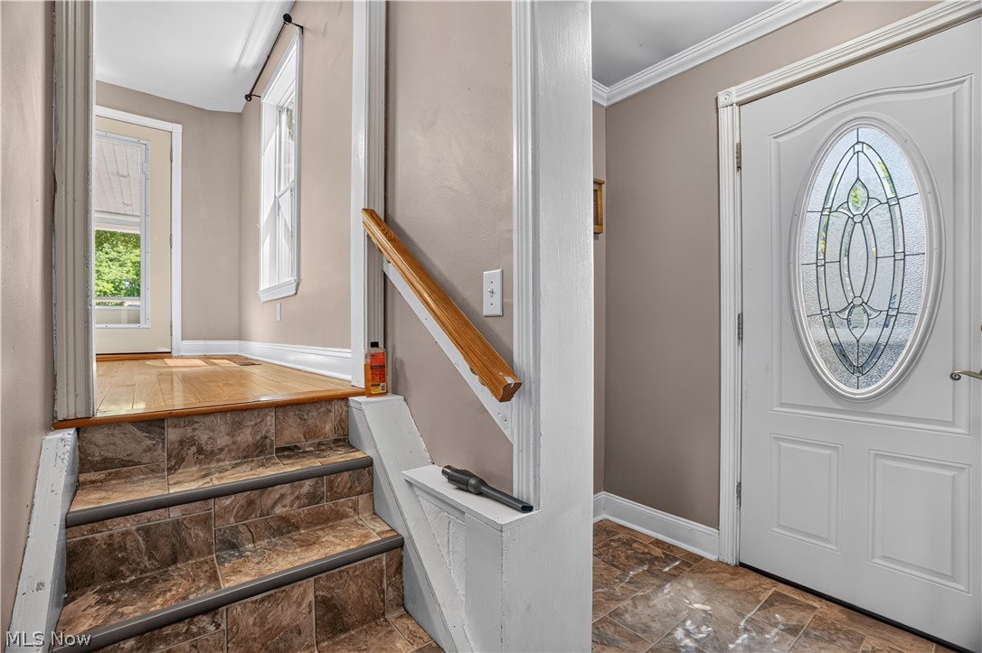 3320 Ridgewood Avenue Ashtabula OH 44004