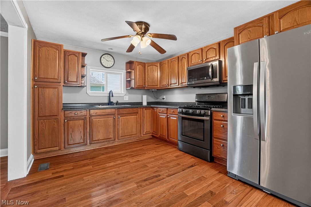 3320 Ridgewood Avenue Ashtabula OH 44004