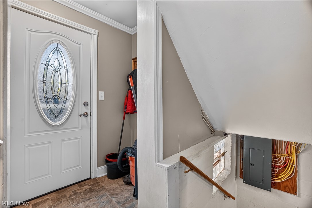 3320 Ridgewood Avenue Ashtabula OH 44004