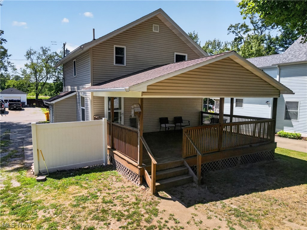 3320 Ridgewood Avenue Ashtabula OH 44004