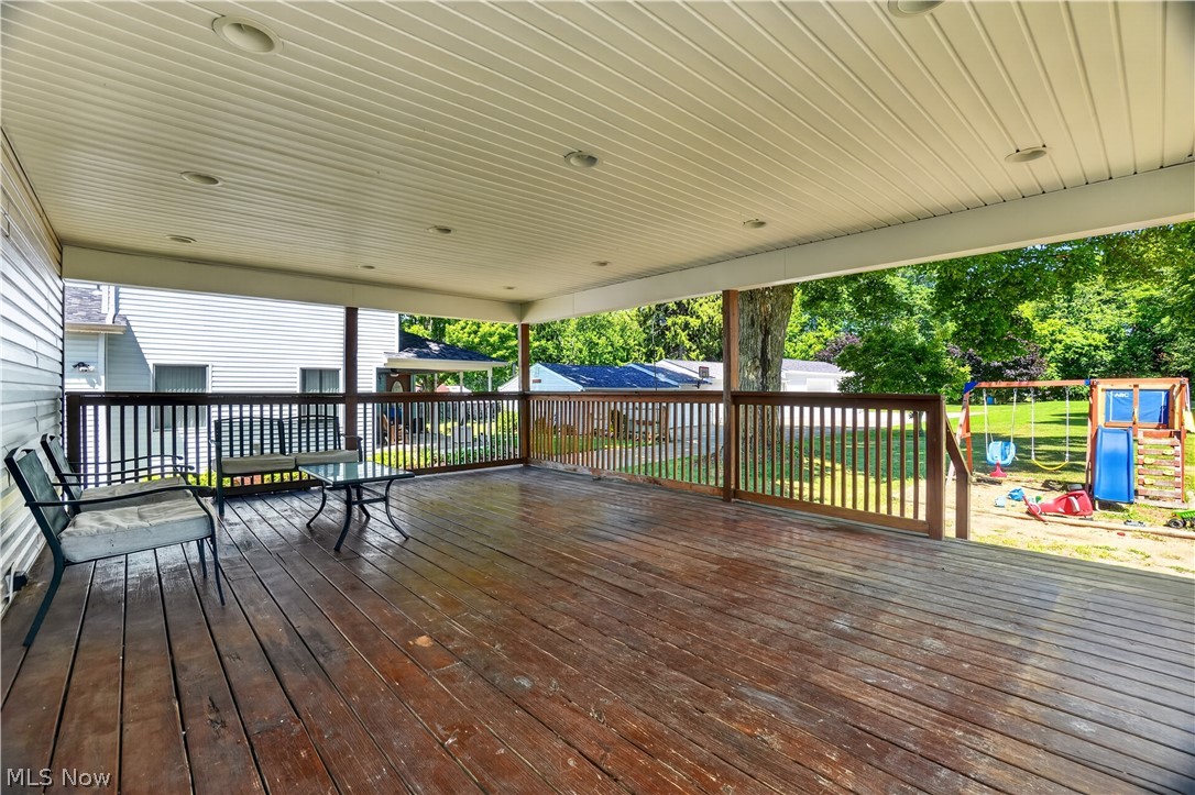 3320 Ridgewood Avenue Ashtabula OH 44004
