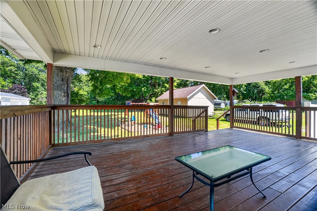 3320 Ridgewood Avenue Ashtabula OH 44004