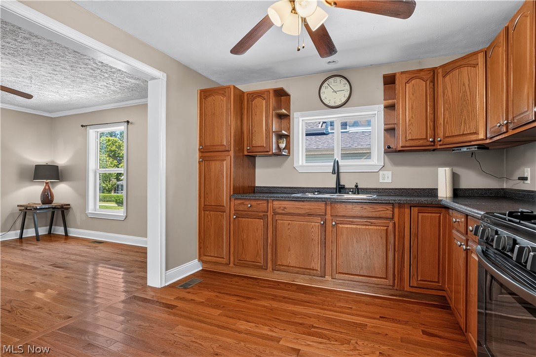 3320 Ridgewood Avenue Ashtabula OH 44004