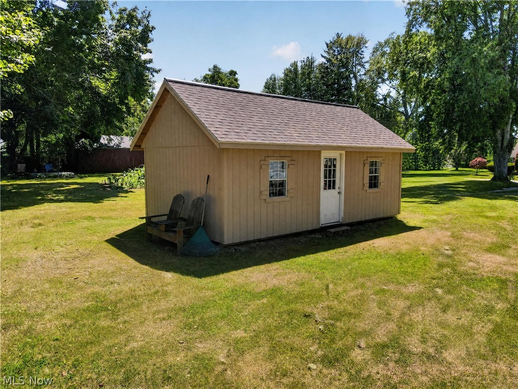 3320 Ridgewood Avenue Ashtabula OH 44004