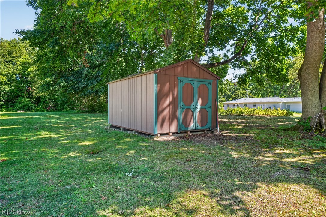 3320 Ridgewood Avenue Ashtabula OH 44004