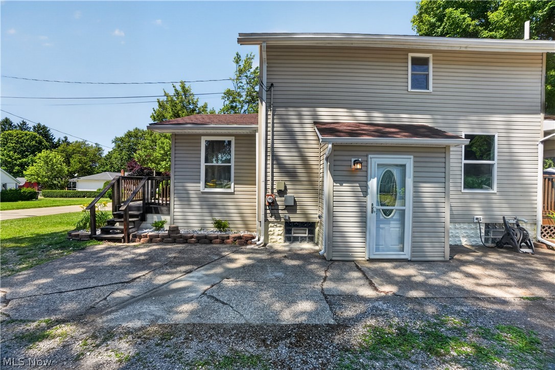 3320 Ridgewood Avenue Ashtabula OH 44004