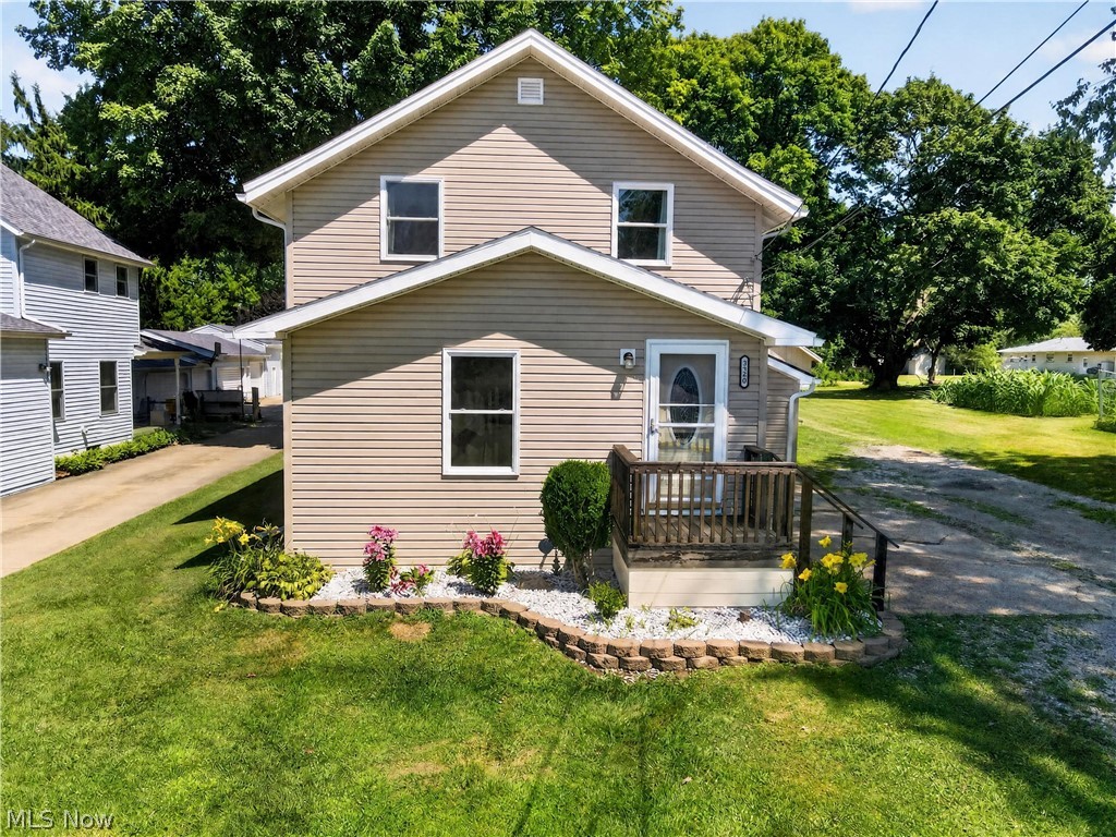 3320 Ridgewood Avenue Ashtabula OH 44004