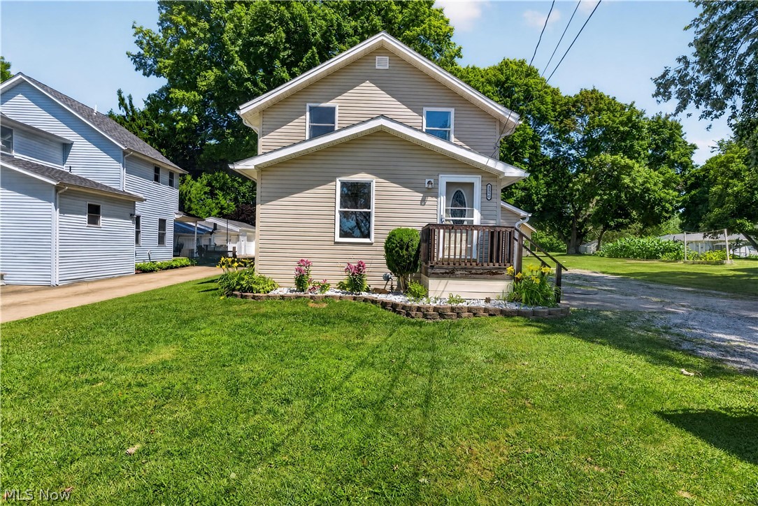 3320 Ridgewood Avenue Ashtabula OH 44004