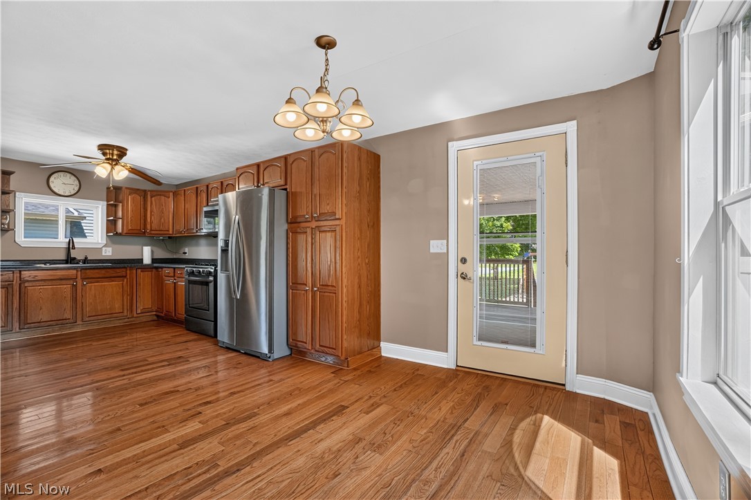 3320 Ridgewood Avenue Ashtabula OH 44004