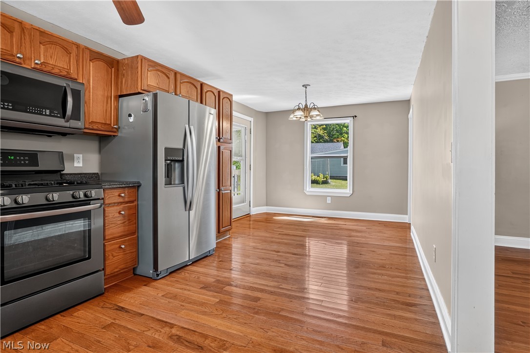 3320 Ridgewood Avenue Ashtabula OH 44004