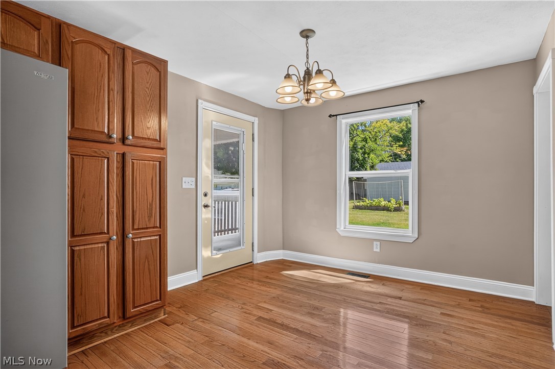 3320 Ridgewood Avenue Ashtabula OH 44004