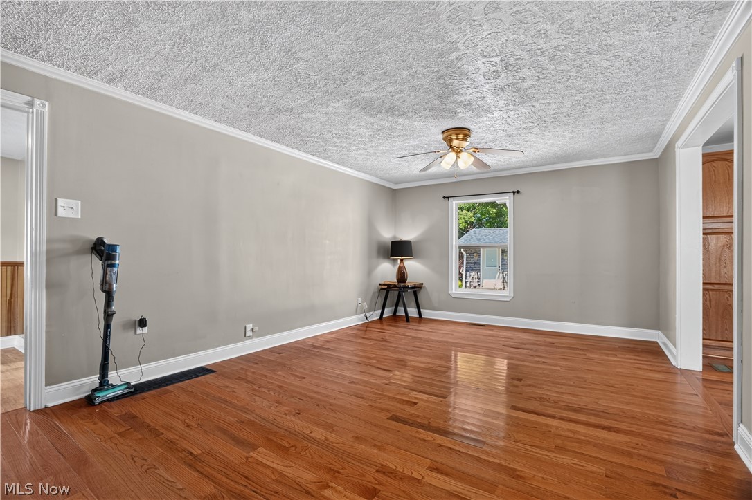 3320 Ridgewood Avenue Ashtabula OH 44004