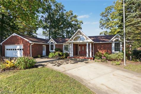 1567 Overlook Road Kent OH 44240