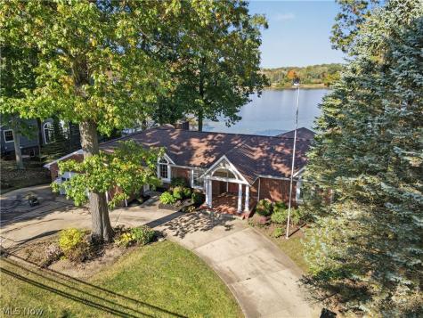 1567 Overlook Road Kent OH 44240