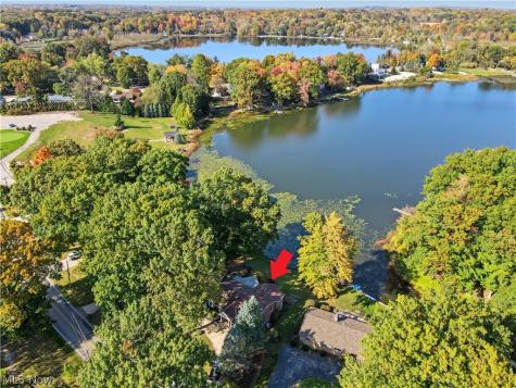 1567 Overlook Road Kent OH 44240