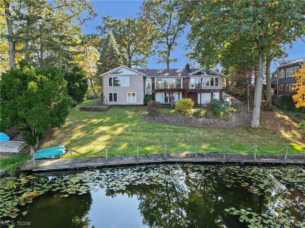 1567 Overlook Road Kent OH 44240