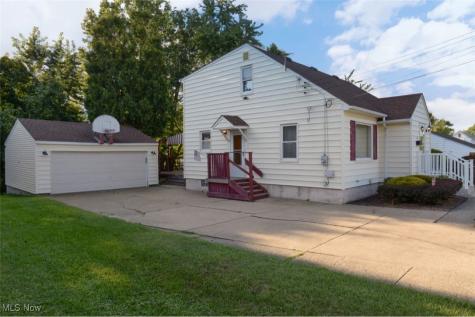 148 Marcia Drive Youngstown OH 44515