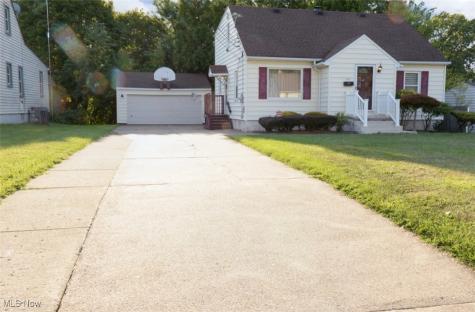 148 Marcia Drive Youngstown OH 44515