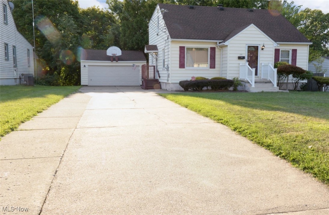 148 Marcia Drive Youngstown OH 44515