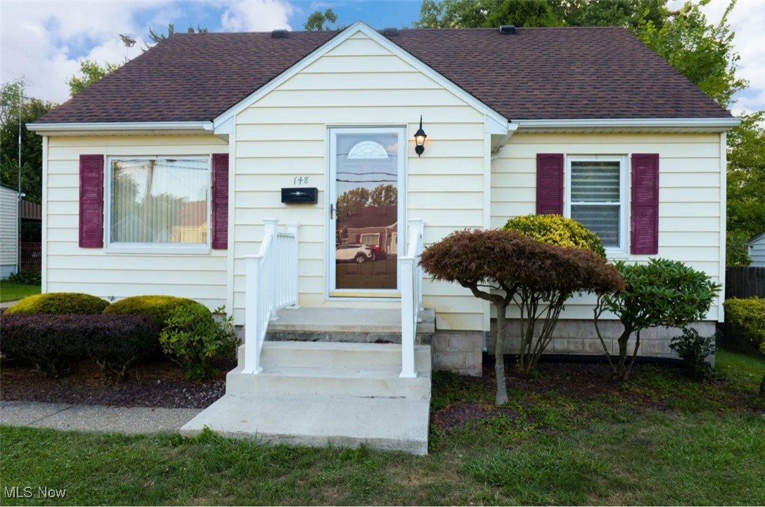 148 Marcia Drive Youngstown OH 44515