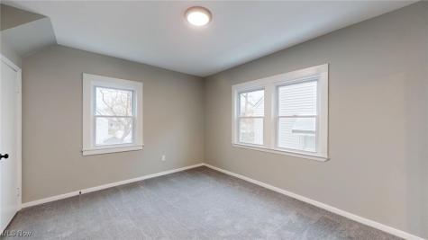 4357 W 52nd Street Cleveland OH 44144