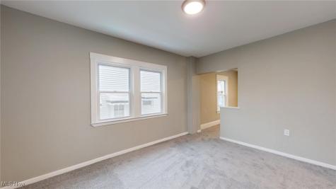 4357 W 52nd Street Cleveland OH 44144