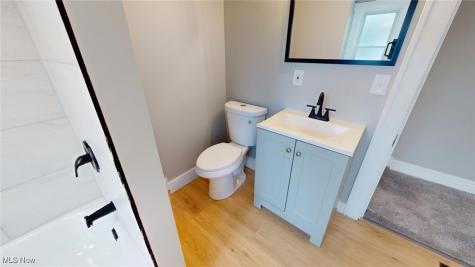 4357 W 52nd Street Cleveland OH 44144