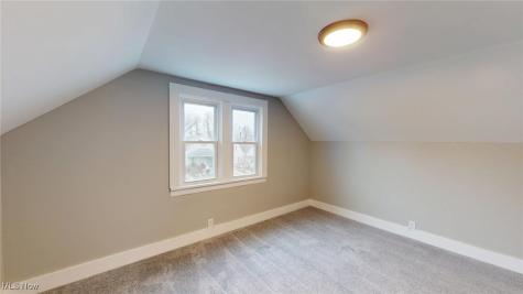 4357 W 52nd Street Cleveland OH 44144