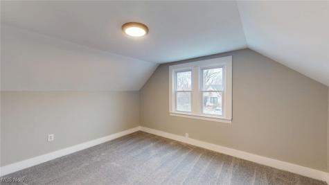 4357 W 52nd Street Cleveland OH 44144