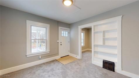 4357 W 52nd Street Cleveland OH 44144