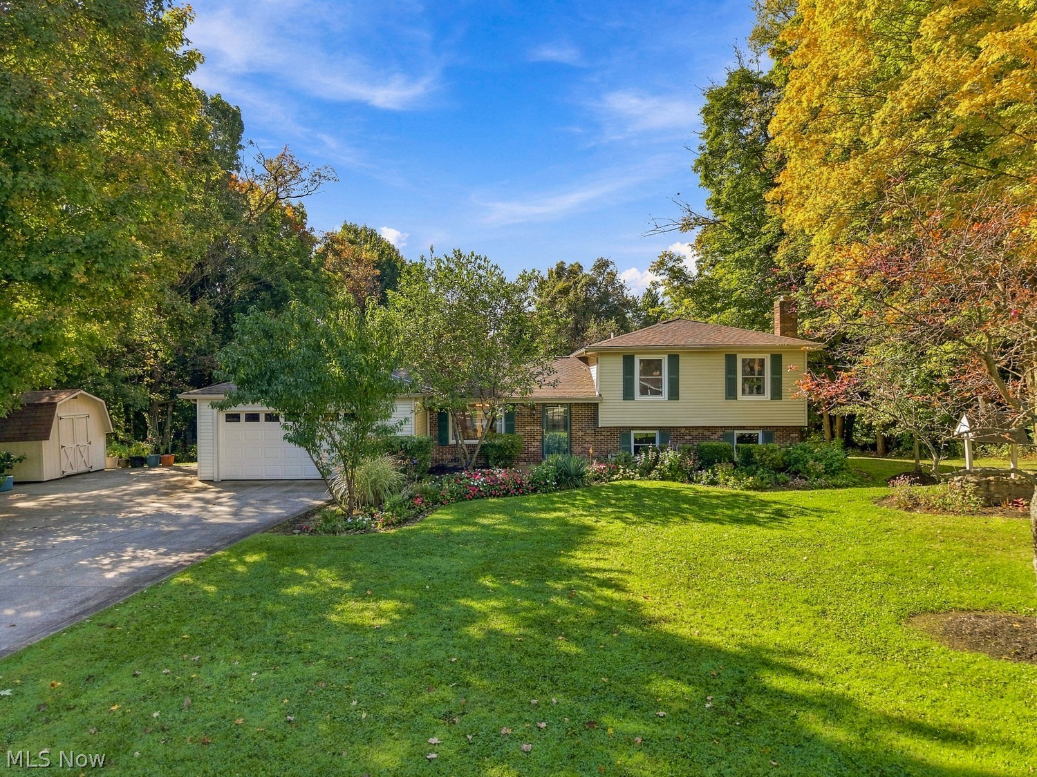 11075 Washington Street Chagrin Falls OH 44023