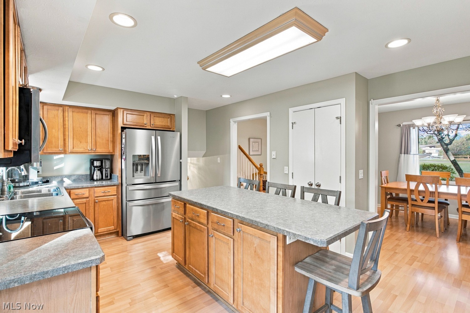 11075 Washington Street Chagrin Falls OH 44023