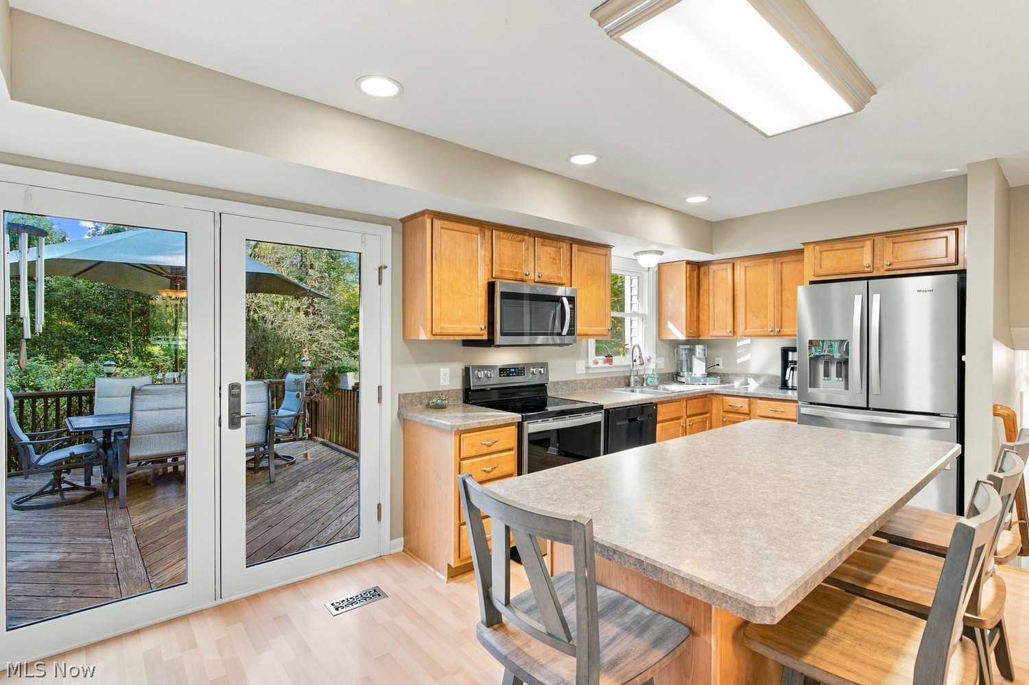 11075 Washington Street Chagrin Falls OH 44023