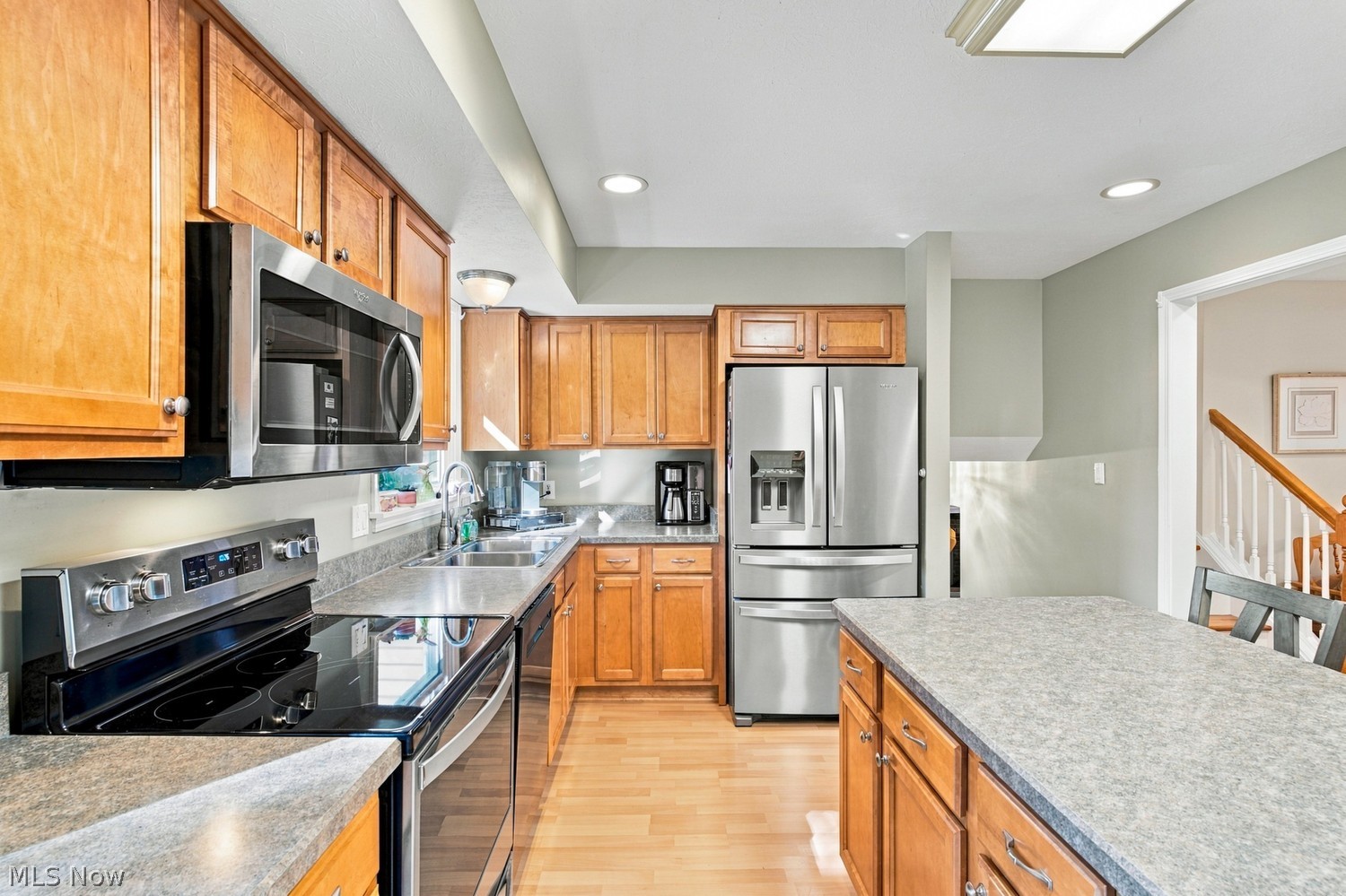 11075 Washington Street Chagrin Falls OH 44023