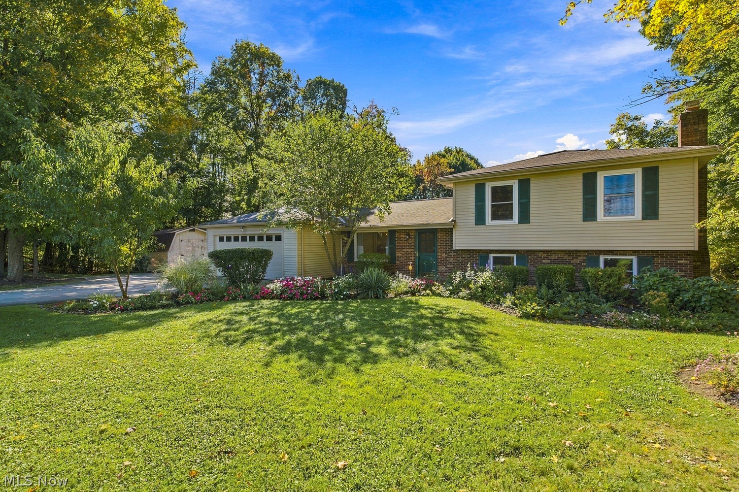 11075 Washington Street Chagrin Falls OH 44023
