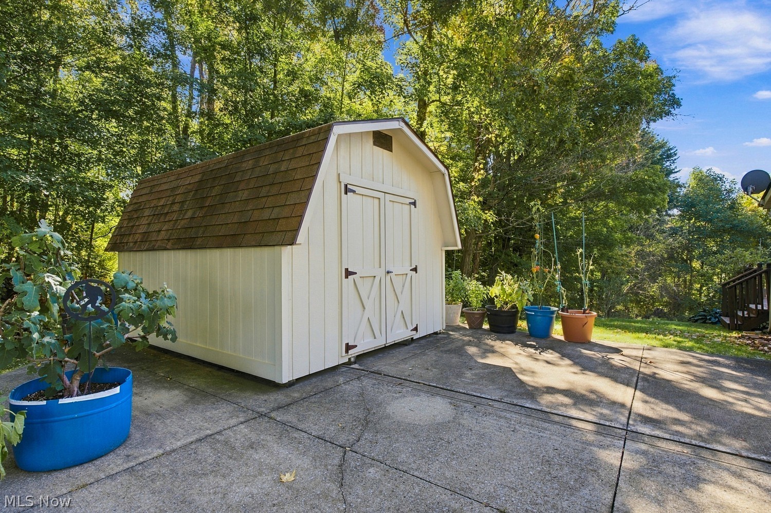 11075 Washington Street Chagrin Falls OH 44023