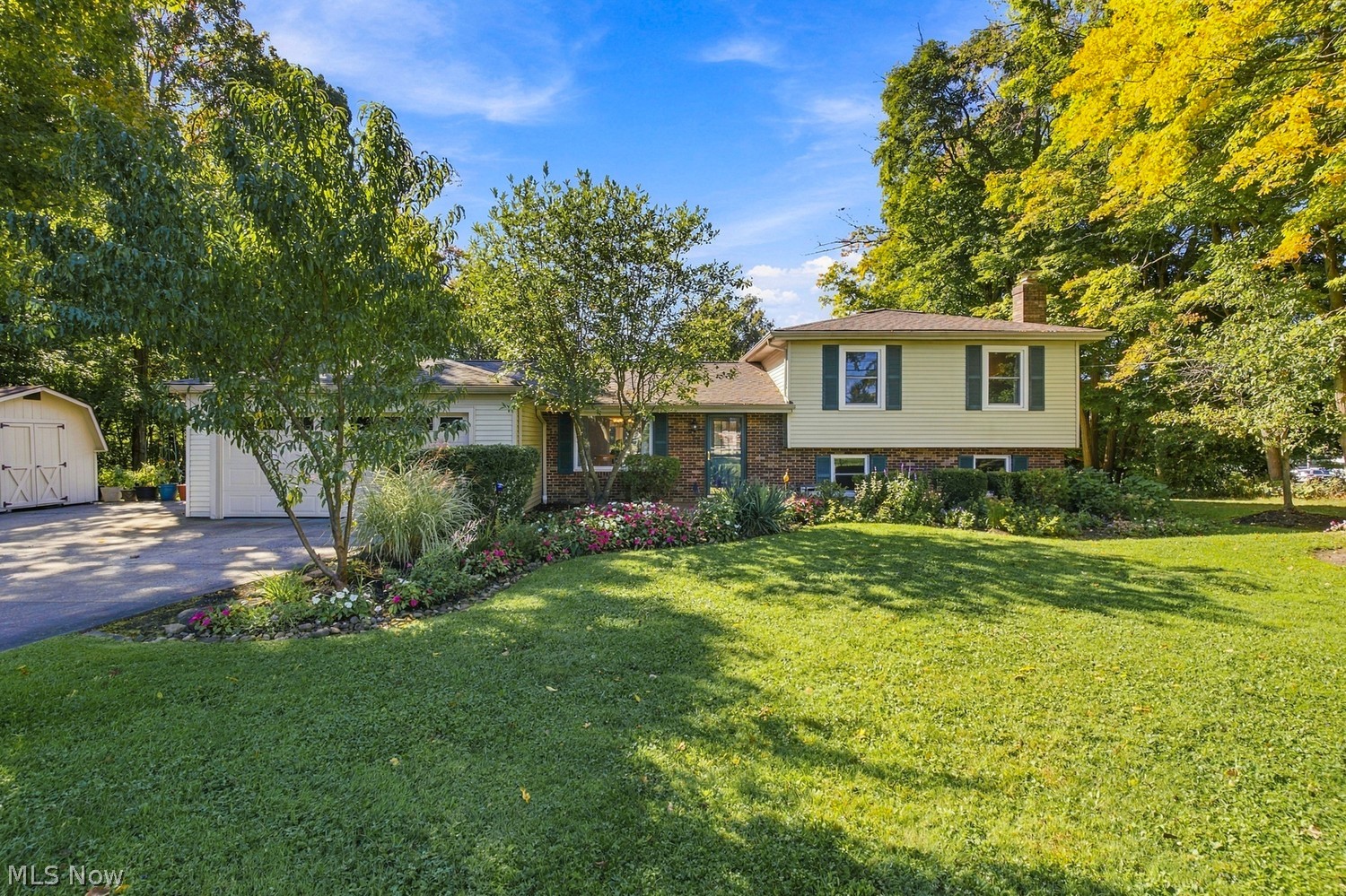 11075 Washington Street Chagrin Falls OH 44023