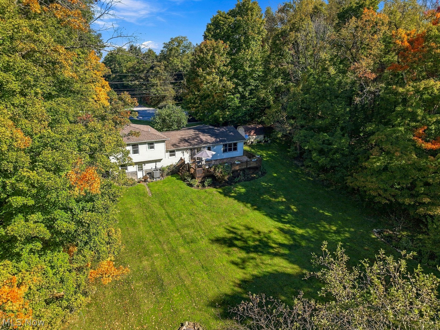 11075 Washington Street Chagrin Falls OH 44023