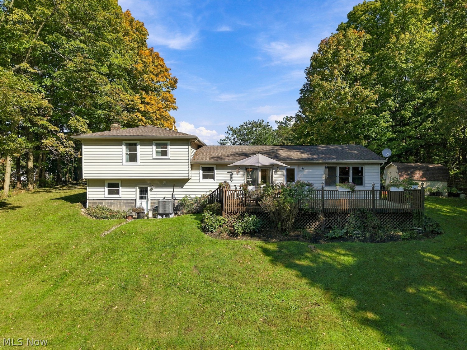 11075 Washington Street Chagrin Falls OH 44023