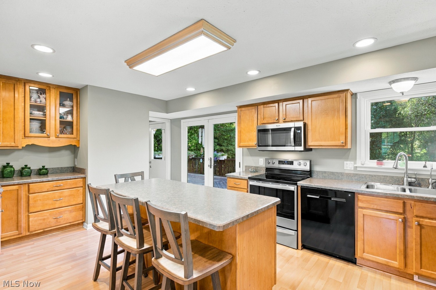 11075 Washington Street Chagrin Falls OH 44023