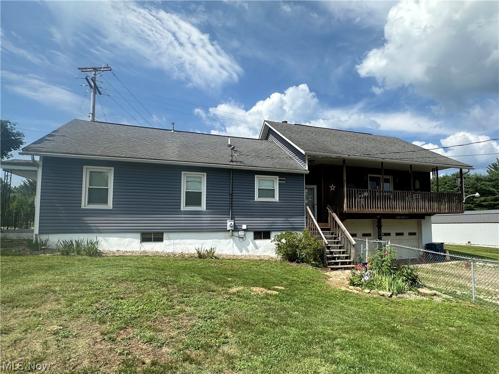 785 Sandhill Road Marietta OH 45750