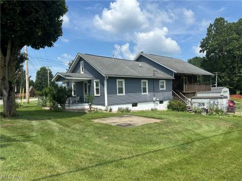 785 Sandhill Road Marietta OH 45750