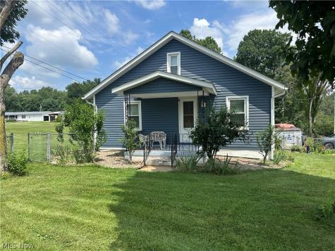 785 Sandhill Road Marietta OH 45750