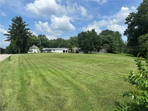 785 Sandhill Road Marietta OH 45750