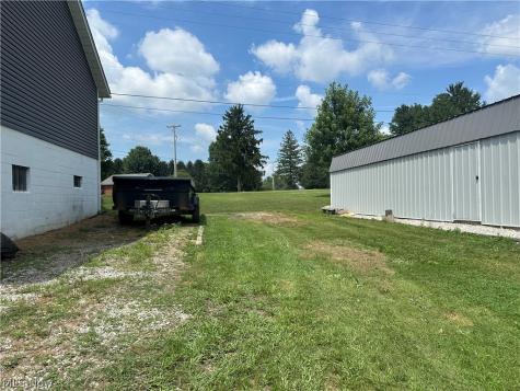 785 Sandhill Road Marietta OH 45750