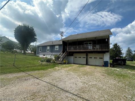785 Sandhill Road Marietta OH 45750