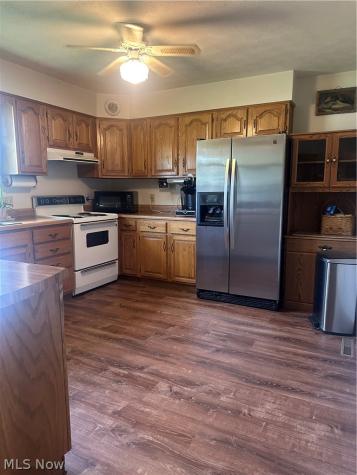 785 Sandhill Road Marietta OH 45750