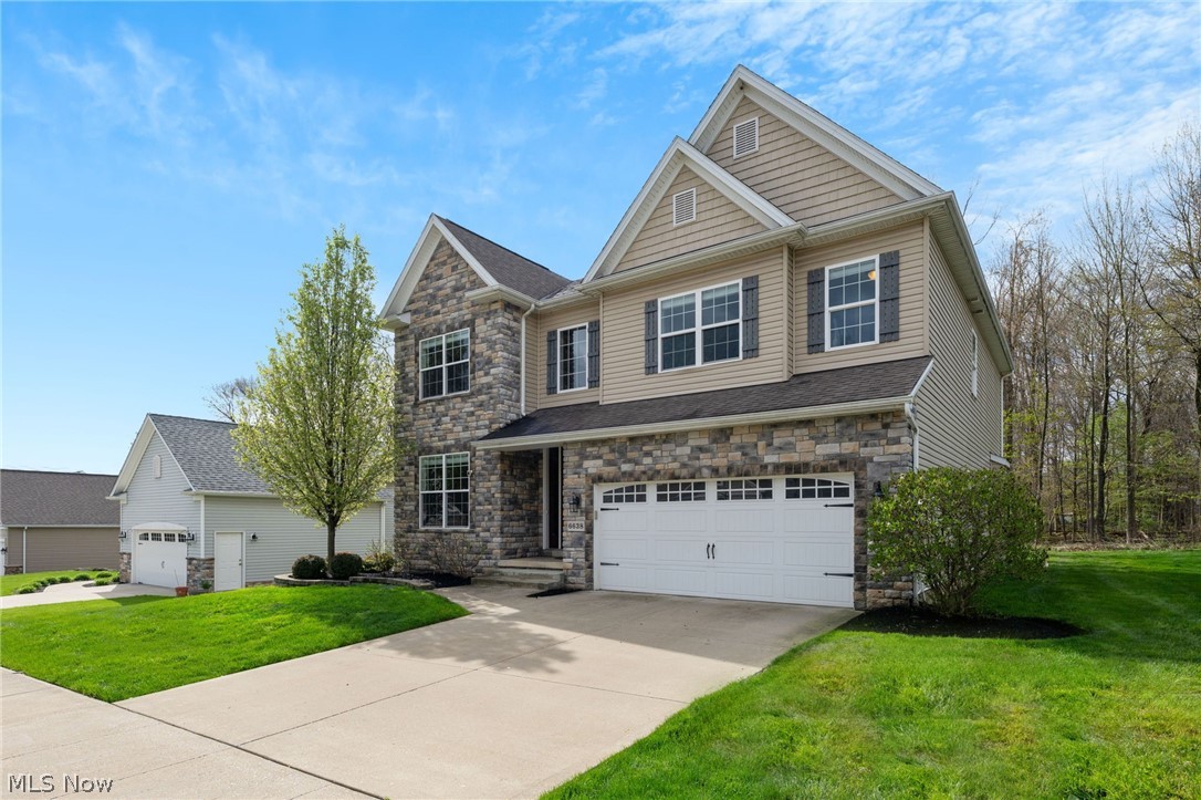 6638 Hidden Woods Trail Mayfield OH 44143